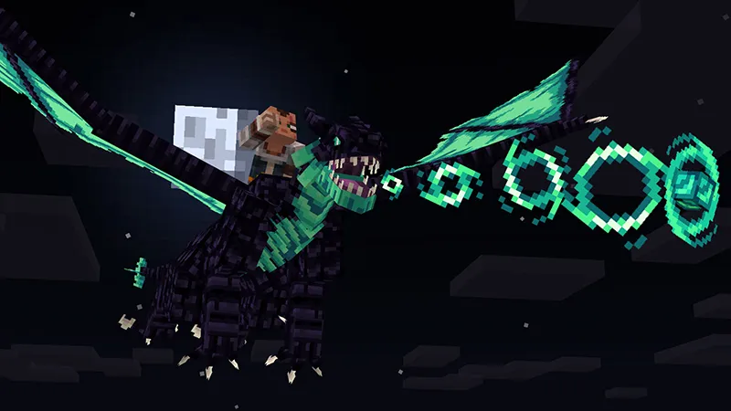 WEAPONS + DRAGONS