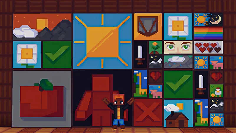 Minimalist Craft