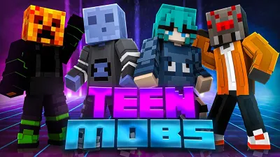 Teen Mobs