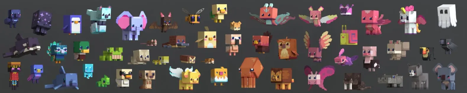 200 Pets