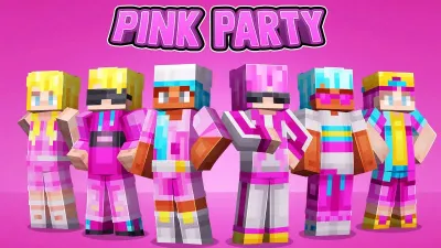 Pink Party