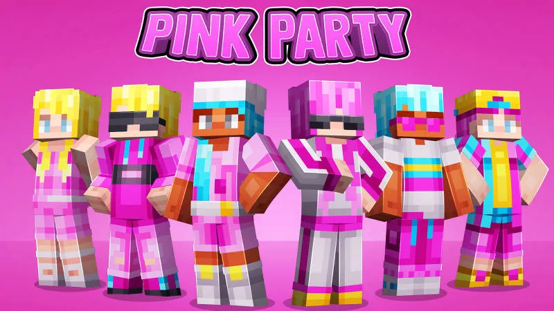 Pink Party