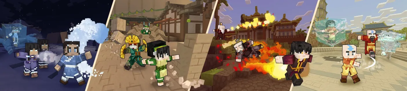Avatar Legends