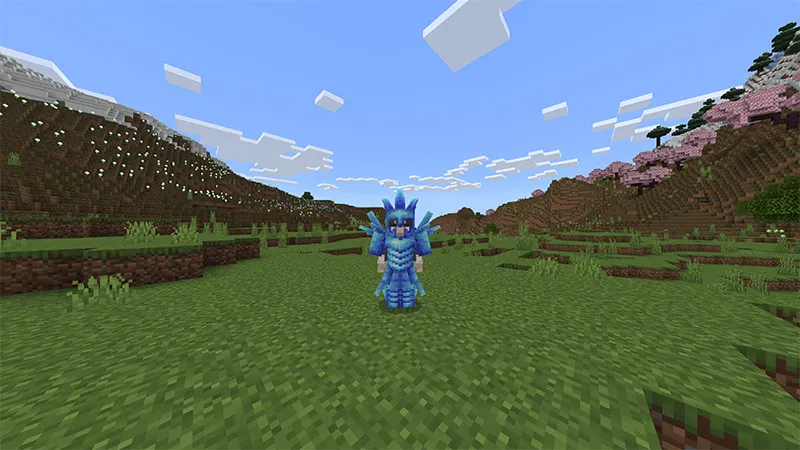 Legendary Armors!