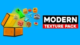 MODERN Texture Pack
