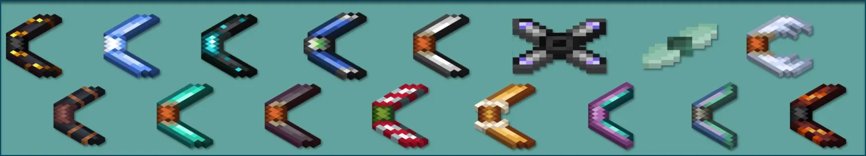 Boomerangs Add-On v1.1.2