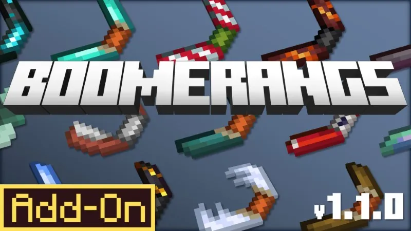 Boomerangs Add-On v1.1.2