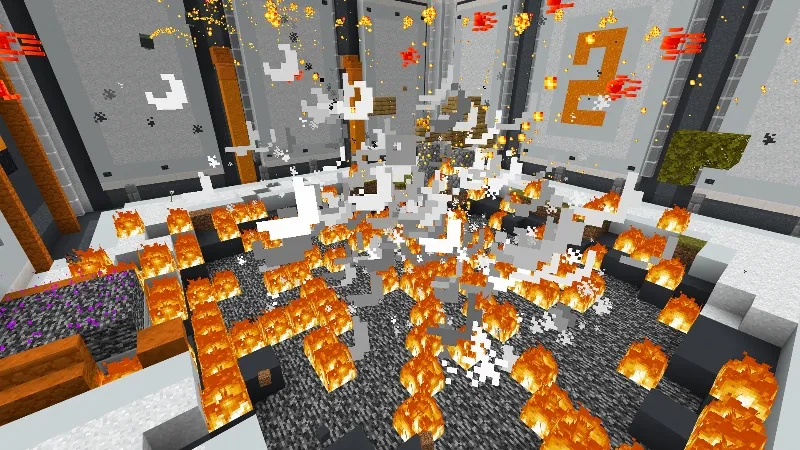 Mob TNT