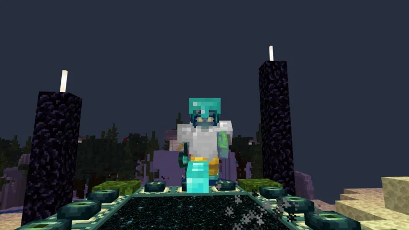 Aqua Challenge