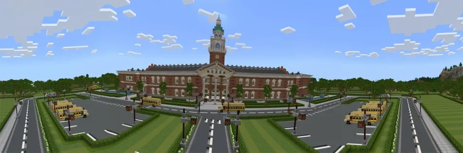Roleplay: High School