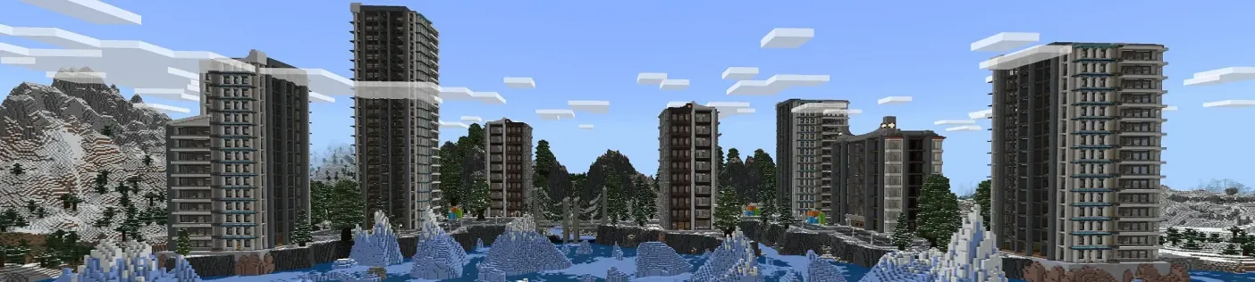 Christmas City