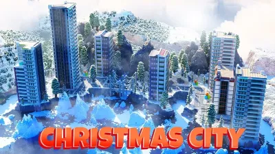 Christmas City