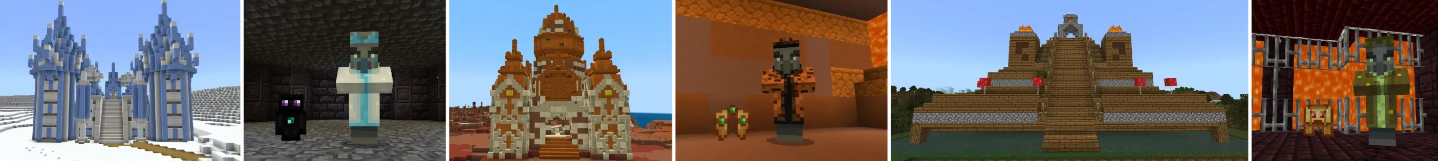 Totems+