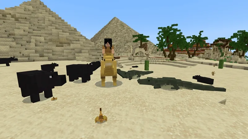 Ancient Egypt