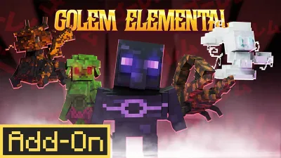 Golem Elemental