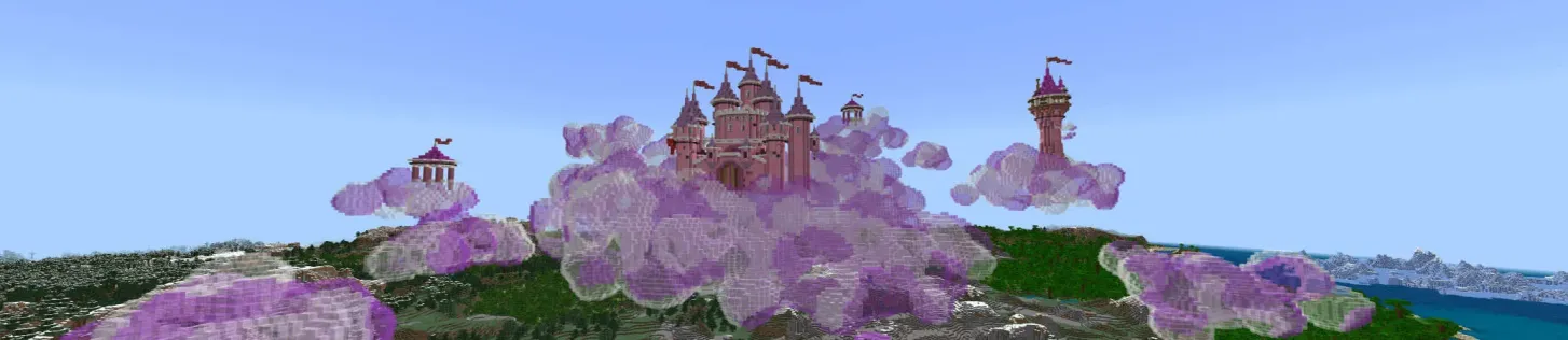 Rainbow Castle