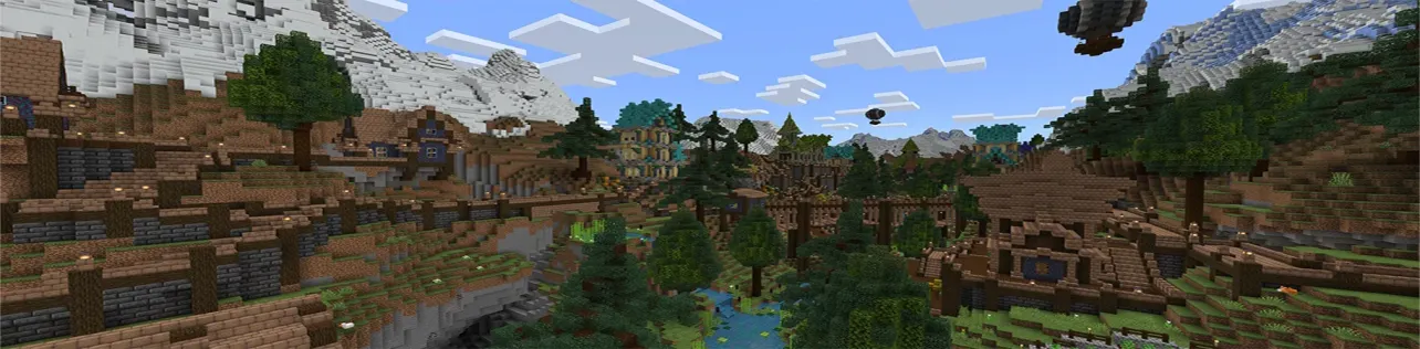 Mystical Valley