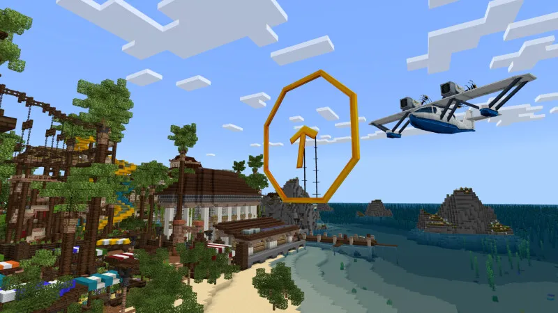 Holiday Resort