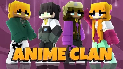 Anime Clan