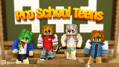 Pro School Teens