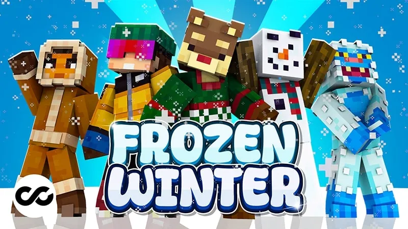 Frozen Winter