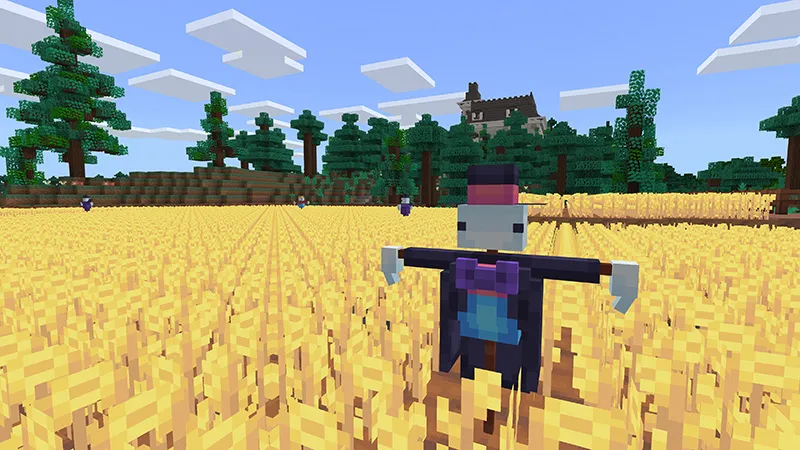 Legends of Nightfall