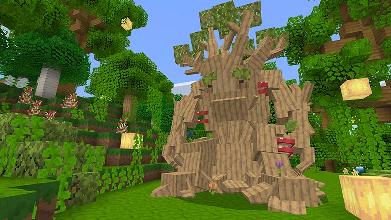 Legends of Nightfall