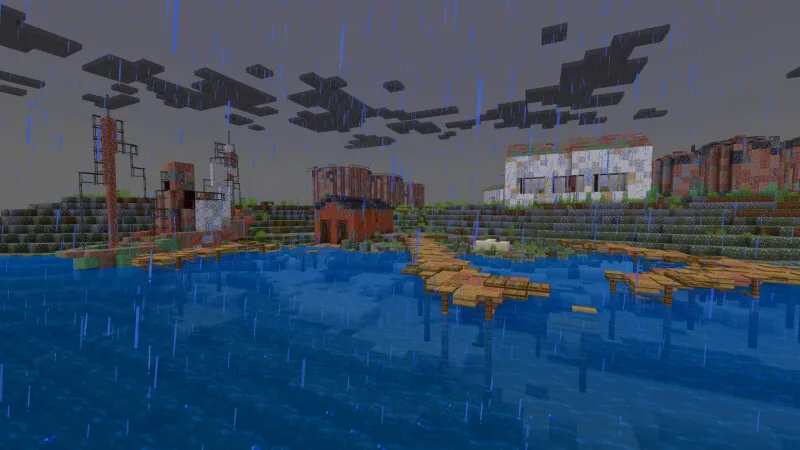 Island Escape