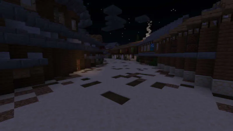 The Horror Youkai Temple