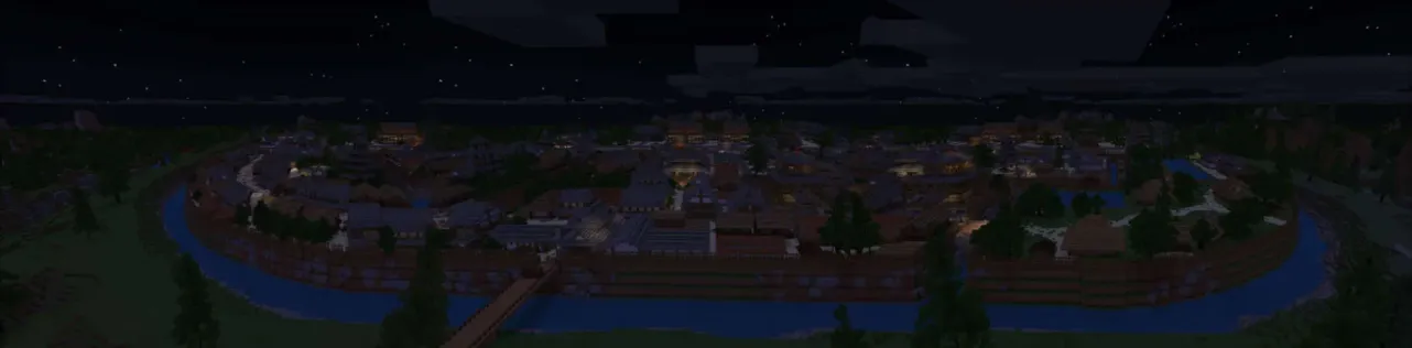 The Horror Youkai Temple