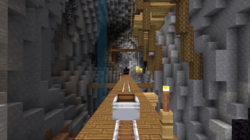 MatchaCraft