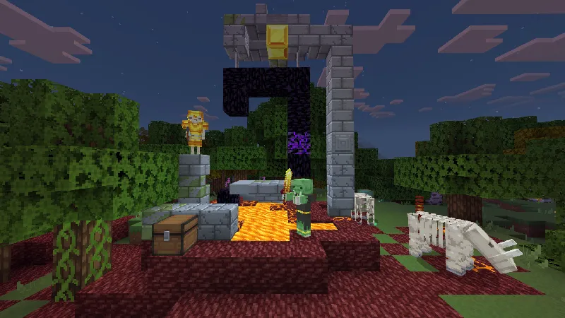 MatchaCraft