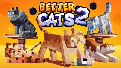 Better Cats 2