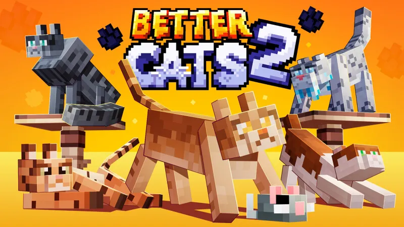 Better Cats 2