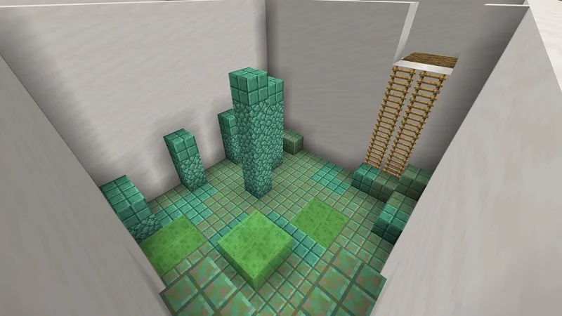 Parkour Grind