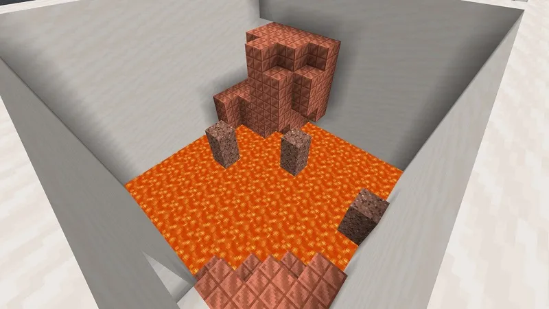 Parkour Grind