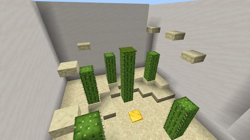 Parkour Grind
