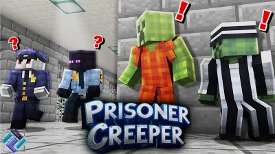 Prisoner Creeper