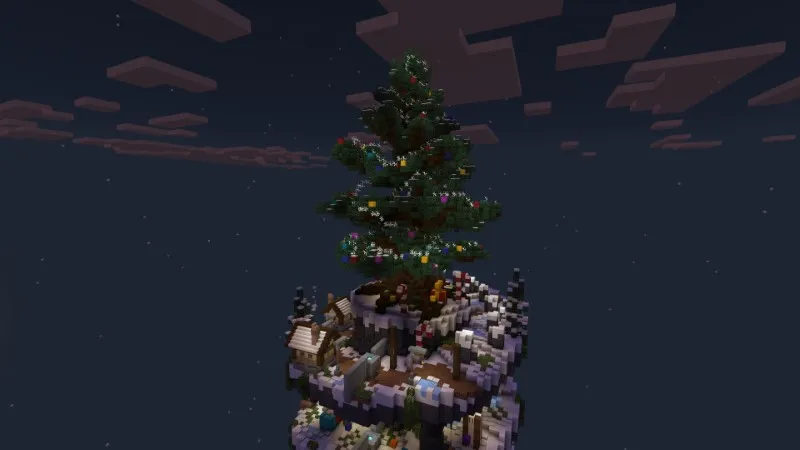 Winter Parkour