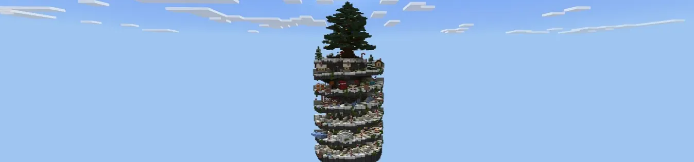 Winter Parkour