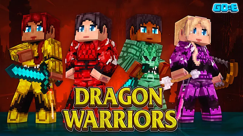 Dragon Warriors