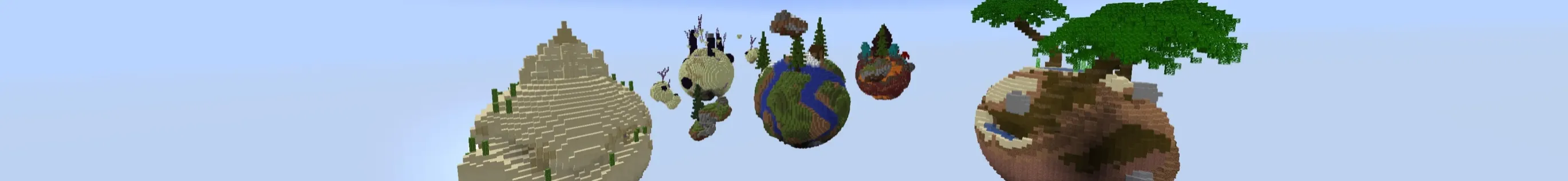 Planet Survival
