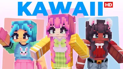 Kawaii HD