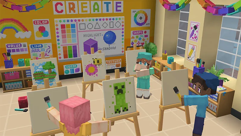 Elementary School