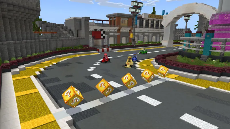 Kart Race