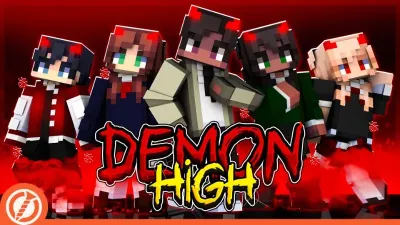 Demon High