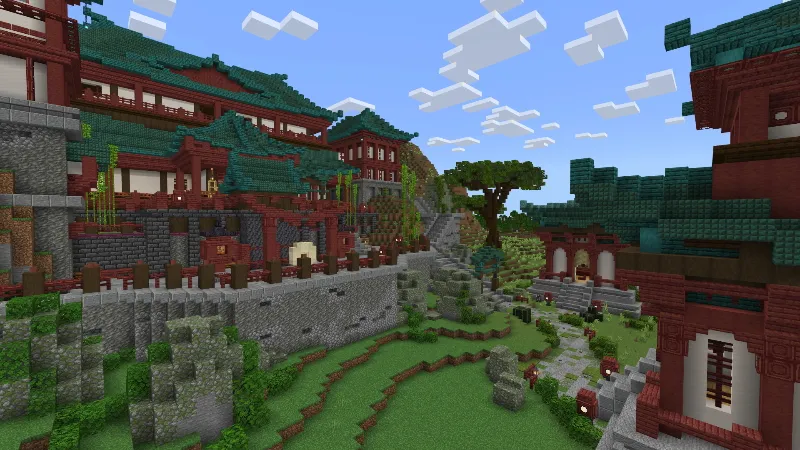 Dojo