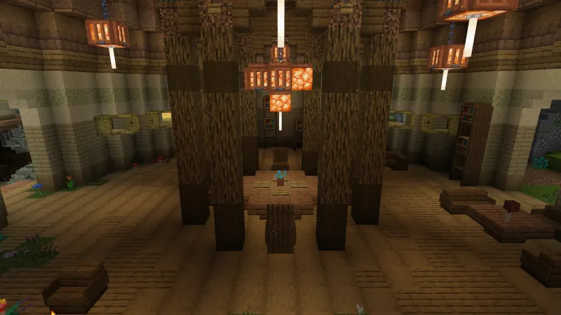 Secret Enchanted Forest