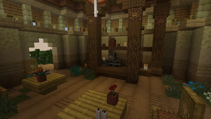 Secret Enchanted Forest