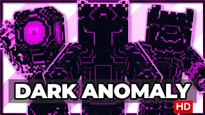 Dark Anomaly HD